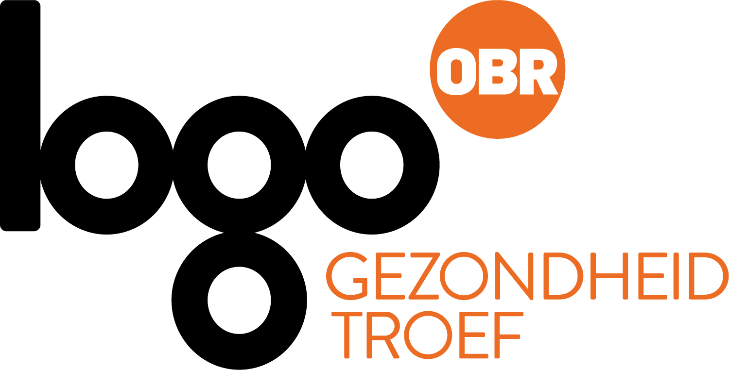 Logo van Logo Oost-Brabant