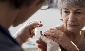 Campagne COVID- en griepvaccinatie najaar 2023