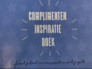 complimenten inspiratieboek